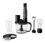 Arçelik RHB 6050 G Grion 1500 W Mikser & Blender Set