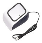 Hallow ZW-P100 USB 1D/2D CMOS Masaüstü Barkod Okuyucu