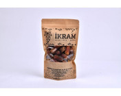 İkram Hurma Vegan Glutensiz Meşruk Hurma 1 kg