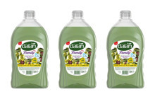 Dalan 3'lü Sıvı Sabun 1.5 lt
