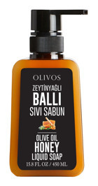 Olivos Sıvı Sabun 450 ml