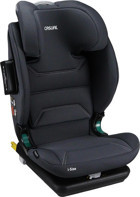 Casual Classfix Eco Isofixli-Emniyet Kemerli 15-36 kg Yatabilen Yükseklik Ayarlı Oto Koltuğu Antrasit