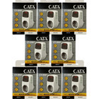 Cata Ct-9187 8'li Soket Kablosuz Akım Korumalı Priz