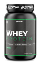 Grizzone Grizzy Pro Antep Fıstıklı Whey Protein Tozu 900 gr