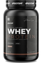 Grizzone Grızzy Pro Hindistan Cevizli Whey Protein Tozu 900 gr
