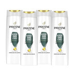 Pantene Pro-V Kepek Karşıtı Tüm Saçlar İçin E Vitaminli Şampuan 4x400 ml