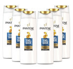 Pantene Temel Bakım Nemlendirici Tüm Saçlar İçin E Vitaminli Kremli Şampuan 6x500 ml