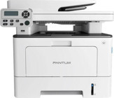 Pantum BM5115ADW Siyah-Beyaz Wifi Fotokopi Tarayıcı Mono Çok Fonksiyonlu Lazer Yazıcı