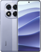 Xiaomi Redmi Note 14 Pro 5G 512 GB Hafıza 12 GB Ram 6.67 inç 50 MP Çift Hatlı AMOLED Ekran Android Akıllı Cep Telefonu Mor