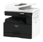 Sharp BP-20M22 Kablosuz Çift Taraflı Çok Fonksiyonlu A4 Toner Büyük Siyah Fotokopi Makinesi