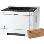 Triumph-Adler P-3522dW Kablosuz Çift Taraflı Çok Fonksiyonlu A4 Toner Büyük Siyah Fotokopi Makinesi