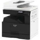 Sharp BP-20M24 Kablosuz Çift Taraflı Çok Fonksiyonlu A4 Toner Büyük Siyah Fotokopi Makinesi