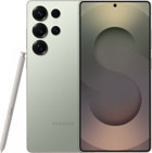 Samsung Galaxy S25 Ultra 1 TB Hafıza 16 GB Ram 6.9 inç 200 MP Kalemli Çift Hatlı Dynamic AMOLED Ekran Android Akıllı Cep Telefonu Yeşil