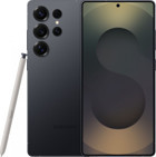 Samsung Galaxy S25 Ultra 1 TB Hafıza 12 GB Ram 6.9 inç 200 MP Kalemli Çift Hatlı Dynamic AMOLED Ekran Android Akıllı Cep Telefonu Siyah