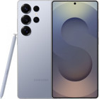Samsung Galaxy S25 Ultra 1 TB Hafıza 12 GB Ram 6.9 inç 200 MP Kalemli Çift Hatlı Dynamic AMOLED Ekran Android Akıllı Cep Telefonu Mavi