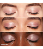 Bobbi Brown Long Wear Golden Pink Krem Metalik Stick Far Pembe