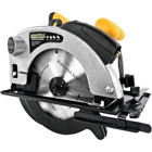 Anadolu Strong ANS1008 1200 W 7200 devir/dk 185 mm Açılı Kesim Kablolu Elektrikli Daire Testere