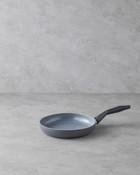 English Home Prego Cerawell Granit 24 cm Kızartma Tavası Gri