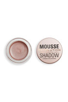 Revolution Mousse Far Rose Gold Krem Metalik Tekli Far Krem