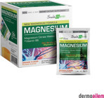 Suda Magnesium Portakal 20 Şase