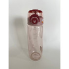 Shotay ST-6673 Pembe Tritan Spor Matara 650 ml