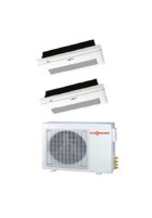 Viessmann O4F3062M2 12000 Btu A++ R32 Inverter Split Klima