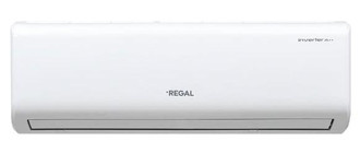 Regal Luna 7000 Btu A++ R32 Inverter Split Klima