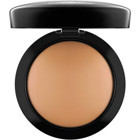 M.A.C Mineralize Skinfinish Natural Dark Kompakt Pudra