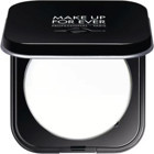Make Up For Ever Poudre Ultra Hd Compacte 01 Translucide Kompakt Pudra