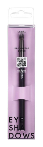 Lamel Cosmetics Pro Eye Shader Far Fırçası