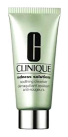 Clinique Redness Alkolsüz Hassas Ciltler Su Bazlı Yüz Temizleme Jeli 150 ml