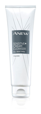 Avon Anew Alkolsüz Hassas Ciltler Yağ Bazlı Yüz Temizleme Kremi 150 ml