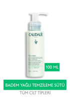 Caudalie Vinoclean Alkolsüz Tüm Ciltler Yağ Bazlı Yüz Temizleme Sütü 100 ml