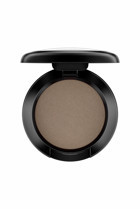 Mac Shadow Coquette Toz Mat Tekli Far Kahverengi