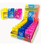 Cocco Candy Sour Powder Ekşi Toz Sakız 3x50 gr
