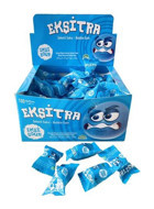 Ekşitra Karışık Meyveli Ekşi Şekerli Sakız 100 Adet