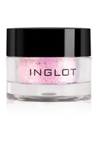 Inglot Pure Pigment 111 Toz Işıltılı Tekli Far Pembe