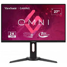 Viewsonic VX2780J 170 Hz 1 ms 27 inç 2K IPS HDMI Freesync 2560 x 1440 px LED Oyuncu Monitörü