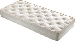 Opalın Dream Dikdörtgen Ortepedik 50x100 cm Beşik Yatağı