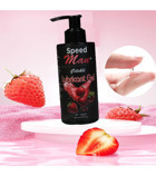 Speed Man Lubricant Su Bazlı Çilekli Kayganlaştırıcı Jel 150 ml