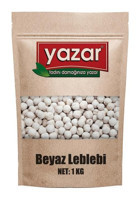 Yazar Beyaz Leblebi 1 kg
