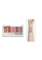 Beaulis 150 Day Dream Toz Mat Sedefli Far Paleti