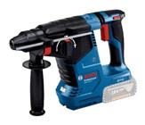 Bosch Professional GBH 187 LI 18V Akülü Kırıcı Delici (Akü&Şarj Hariç) - 0611923020