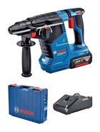 Bosch Professional GBH 187-LI SDS Plus Tek Akülü Kırıcı Delici - 0611923022
