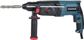 PROTER PH 850 800 W PNÖMATİK KIRICI-DELİCİ