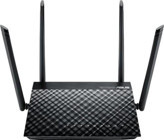 Asus RT-AC1200 2.4-5 Ghz 300 Mbps - 867 Mbps Kablosuz Dual Band İç Mekan Access Point Router