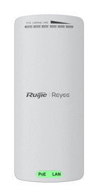 Ruijie REYEE 2.4 Ghz 300 Mbps Kablosuz Dış Mekan Access Point Repeater