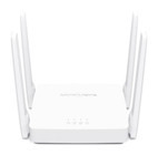 Tp-Link AC10 2.4-5 Ghz 300 Mbps - 867 Mbps Kablosuz Dual Band İç Mekan Access Point Router