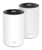 Tp-Link Deco PX50 2.4-5 Ghz 3000 Mbps Kablosuz Dual Band Mesh İç Mekan Access Point Router