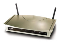 Planet PL-VIP-462DG 2.4 Ghz 100 Mbps Kablosuz İç Mekan Access Point Router